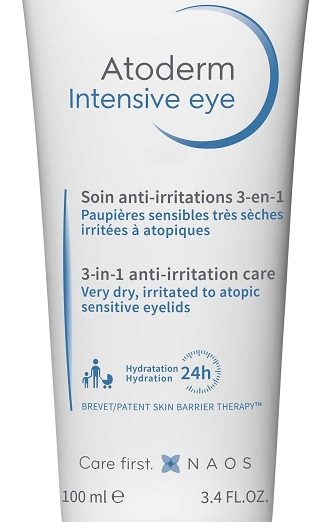 ATODERM INTENSIVE EYE 100ML