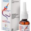 ENDOVIR SPRAY NASALE 20ML