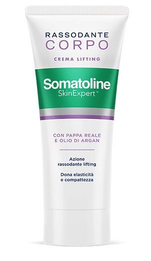 SOMAT SKIN EX RASSOD CRP 200ML