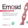 EMOSID 24CPS