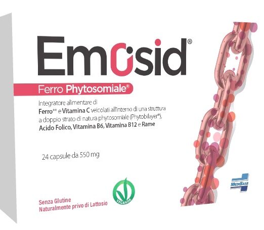 EMOSID 24CPS