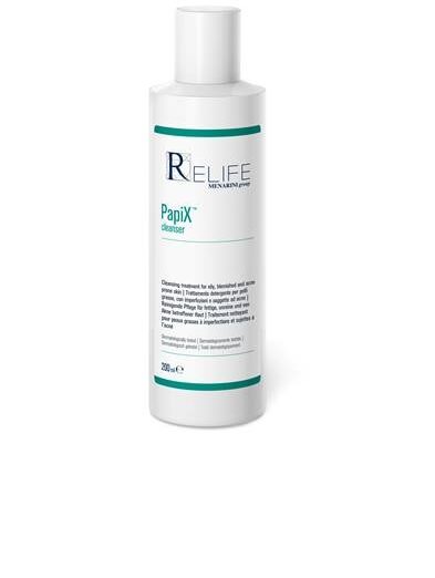 PAPIX CLEANSER 200ML NF