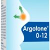 ARGOTONE 0-12 GOCCE NASALI