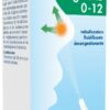ARGOTONE 0-12 SPRAY NASALE