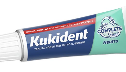 KUKIDENT NEUTRO 40G
