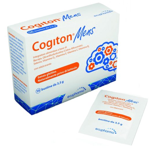 COGITON MENS 14BUST