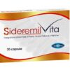 SIDEREMIL VITA 30CPS