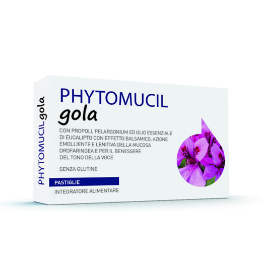 PHYTOMUCIL GOLA 20PAST