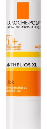 ANTHELIOS STICK LABBRA SPF50+