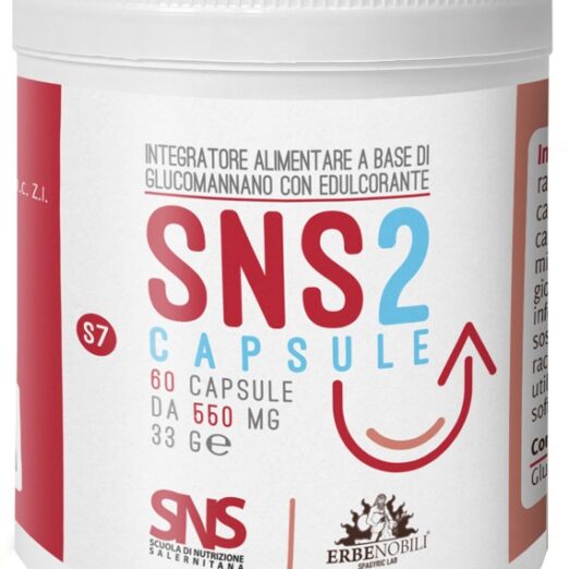 SNS2 60CPS