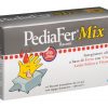 PEDIAFER MIX 10FL 10ML