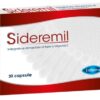 SIDEREMIL 30CPS