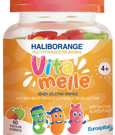 HALIBORANGE VITAMELLE 86,4G