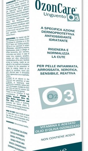 OZONCARE 50ML
