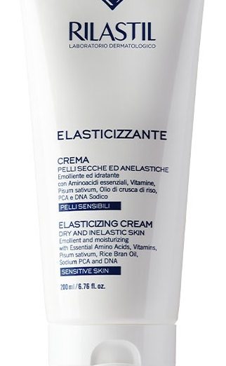RILASTIL ELASTICIZZANTE CR P S