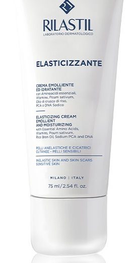 RILASTIL ELASTICIZZANTE CR E/I