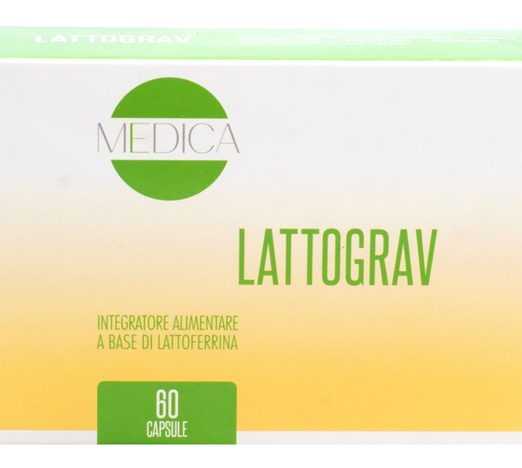 LATTOGRAV 60CPS