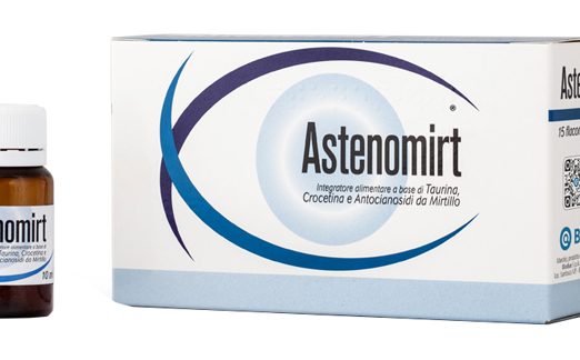 ASTENOMIRT 15FL 10ML