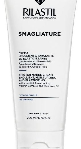 RILASTIL SMAGLIAT CREMA2X200ML
