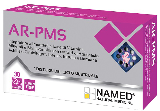 AR PMS 30CPR