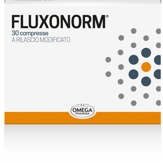 FLUXONORM 30CPR