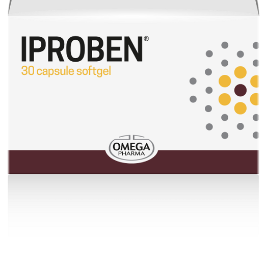 IPROBEN 30CPS