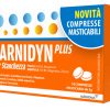 CARNIDYN PLUS 18CRP MASTICABIL