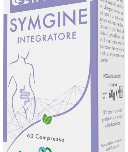 GSE INTIMO SYMGINE 60CPR