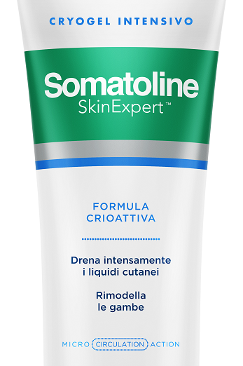 SOMAT SKIN EX DREN GAMBE 200ML