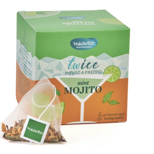 NEAVITA INF TW/M MOJI FS 15F