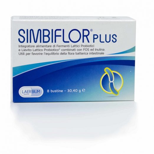 SIMBIFLOR PLUS 8BUST