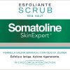 SOMAT SKIN EX SCRUB SEA SALT
