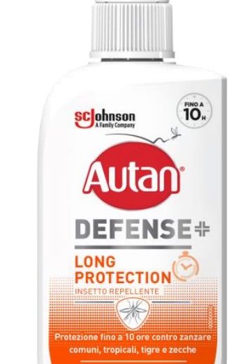 AUTAN DEFENSE LONG PROT 100ML