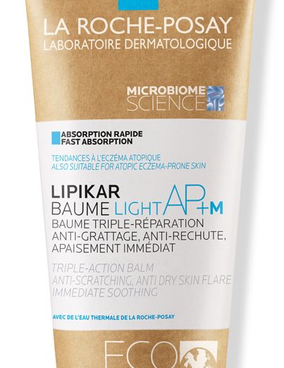 LIPIKAR BAUME AP+M LIGHT 200ML