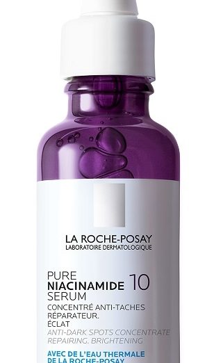 PURE NIACINAMIDE 10 SIERO 30ML