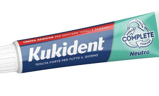KUKIDENT NEUTRO CREMA ADES 65G