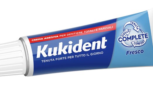 KUKIDENT FRESCO CREMA ADES 40G