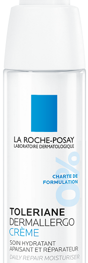 TOLERIANE DERMALLERGO CR 40ML