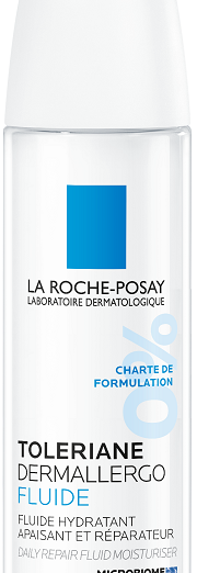 TOLERIANE DERMALLERGO FLUI40ML