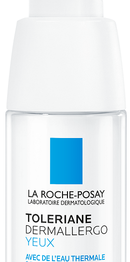 TOLERIANE DERMALLERGO OCCH20ML