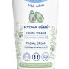 MUSTELA HYDRA BB CR VISO 40ML