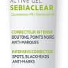 SEBIACLEAR ACTIVE GEL 40ML