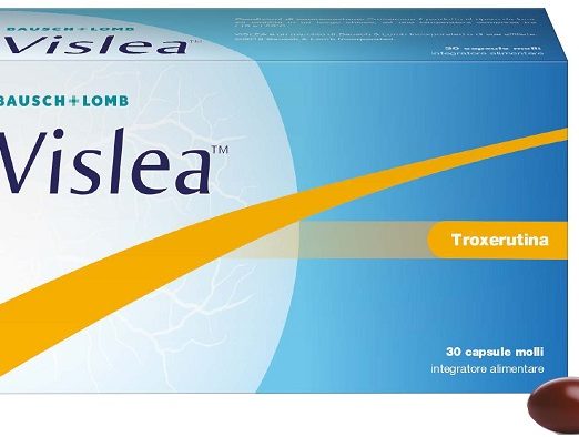 VISLEA 30CPS MOLLI