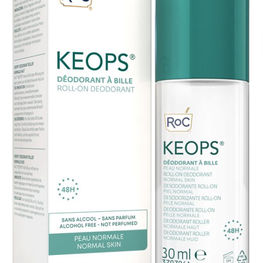 ROC KEOPS DEOD ROLL-ON 48H