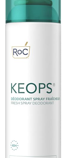 ROC KEOPS DEOD SPR FRESCO 48H