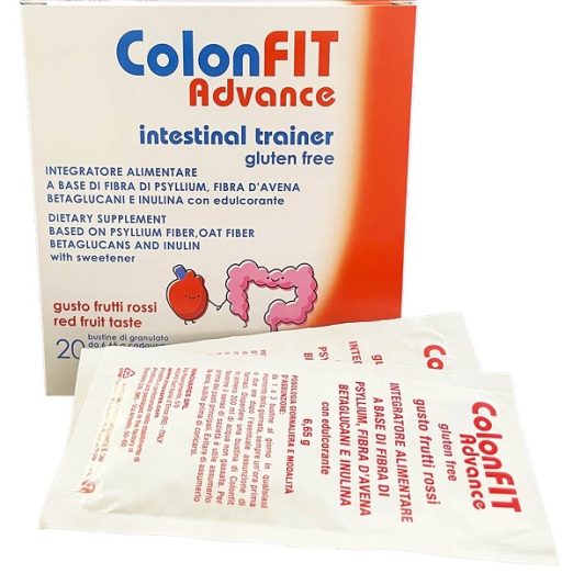 COLONFIT ADVANCE FRUT RO20BUST
