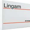 LINGAM 30CPR