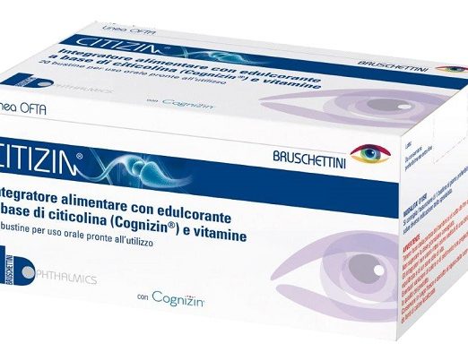 CITIZIN 20BUST DA 15ML