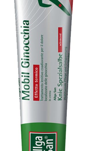 ALLGASAN MOBIL GINOCCHIA 50ML