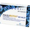 MASUROTA 50MLD 20CPS
